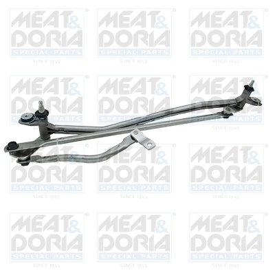 Legaturi stergator parbriz Meat & Doria 227025