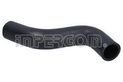 FURTUN RADIATOR IMPERGOM 227028 - Compatibil cu DAEWOO