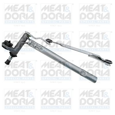 LEGATURI STERGATOR PARBRIZ MEAT & DORIA 227031 - Compatibil cu VW