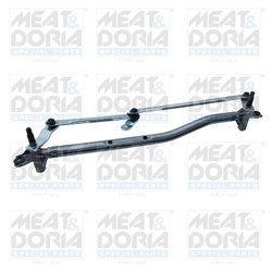 Legaturi stergator parbriz Meat & Doria 227037