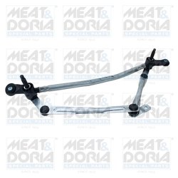 Brat stergator parbriz Meat & Doria 227038