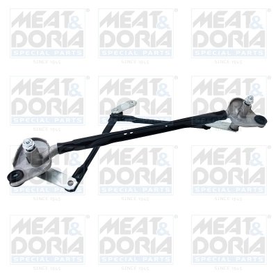 Legaturi stergator parbriz Meat & Doria 227040