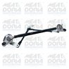 Legaturi stergator parbriz Meat & Doria 227040