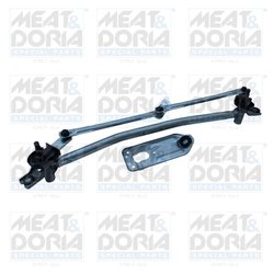 Legaturi stergator parbriz Meat & Doria 227042