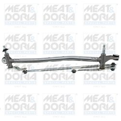 Legaturi stergator parbriz Meat & Doria 227045