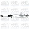 Legaturi stergator parbriz Meat & Doria 227047