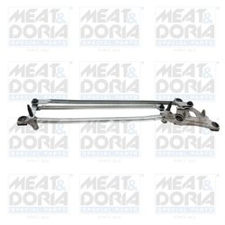 Legaturi stergator parbriz Meat & Doria 227049