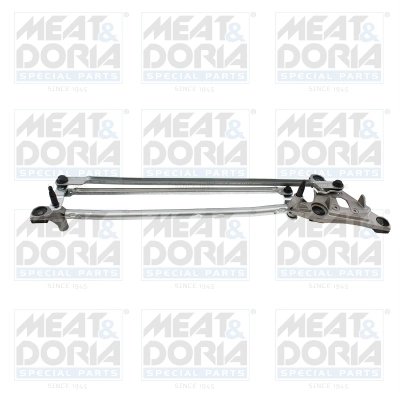 Legaturi stergator parbriz Meat & Doria 227049