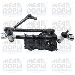 Legaturi stergator parbriz Meat & Doria 227054