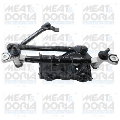 Legaturi stergator parbriz Meat & Doria 227054
