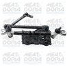 Legaturi stergator parbriz Meat & Doria 227054