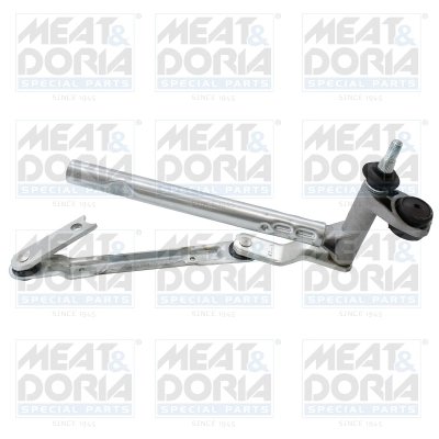 Legaturi stergator parbriz Meat & Doria 227056