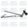Legaturi stergator parbriz Meat & Doria 227056