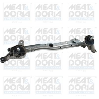 Legaturi stergator parbriz Meat & Doria 227061