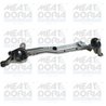 Legaturi stergator parbriz Meat & Doria 227061