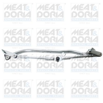 Legaturi stergator parbriz Meat & Doria 227059