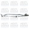 Legaturi stergator parbriz Meat & Doria 227059