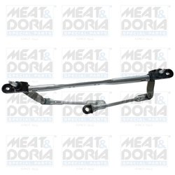 Legaturi stergator parbriz Meat & Doria 227071