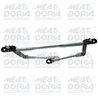 Legaturi stergator parbriz Meat & Doria 227071