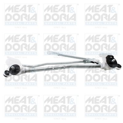 Legaturi stergator parbriz Meat & Doria 227076