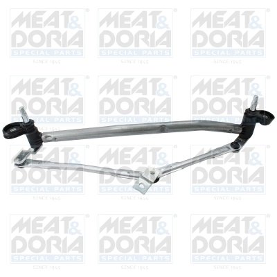 Legaturi stergator parbriz Meat & Doria 227079