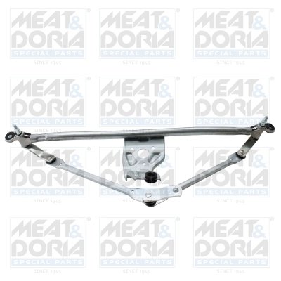 Legaturi stergator parbriz Meat & Doria 227082