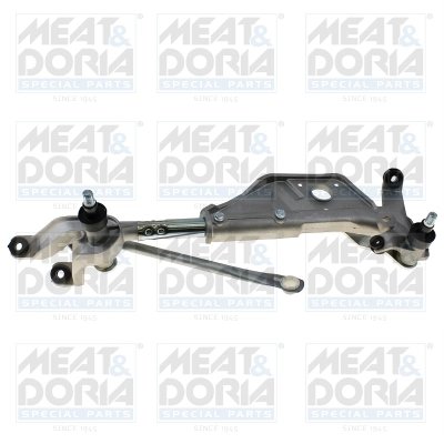 Legaturi stergator parbriz Meat & Doria 227085