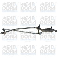 Legaturi stergator parbriz Meat & Doria 227088