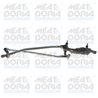 Legaturi stergator parbriz Meat & Doria 227088