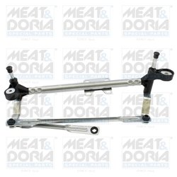 Legaturi stergator parbriz Meat & Doria 227089