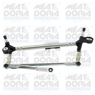 Legaturi stergator parbriz Meat & Doria 227089