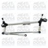 Legaturi stergator parbriz Meat & Doria 227089