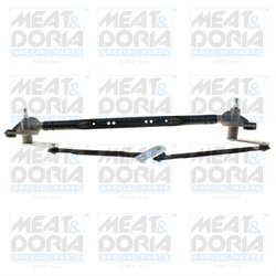 Legaturi stergator parbriz Meat & Doria 227096