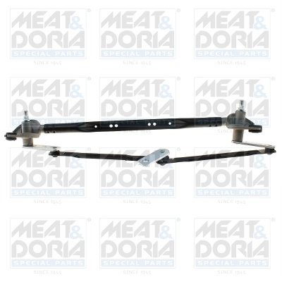 Legaturi stergator parbriz Meat & Doria 227096