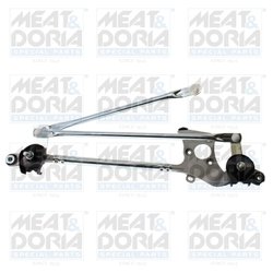 Legaturi stergator parbriz Meat & Doria 227097