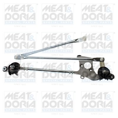 Legaturi stergator parbriz Meat & Doria 227097