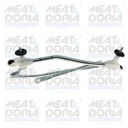 Legaturi stergator parbriz Meat & Doria 227099