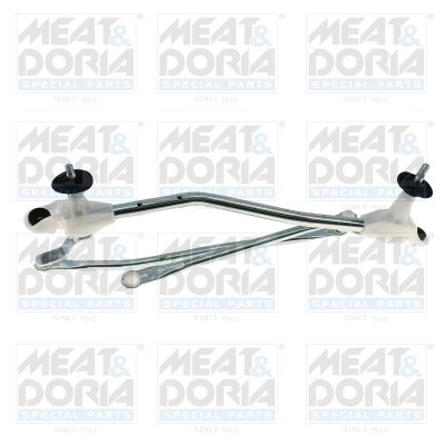 Legaturi stergator parbriz Meat & Doria 227099