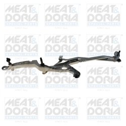 Legaturi stergator parbriz Meat & Doria 227091