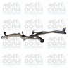 Legaturi stergator parbriz Meat & Doria 227091