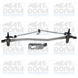 Legaturi stergator parbriz Meat & Doria 227108