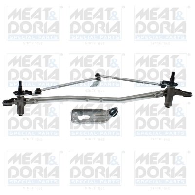 Legaturi stergator parbriz Meat & Doria 227108