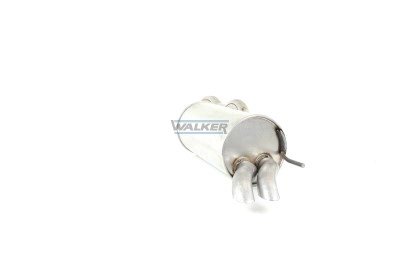 TOBA ESAPAMENT FINALA WALKER 22722 - Compatibil cu VW