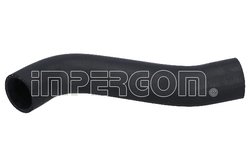 FURTUN INTERCOOLER/TURBO IMPERGOM 227445 - Compatibil cu HYUNDAI, KIA