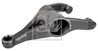 Furca de decuplare ambreiaj Febi Bilstein 22752