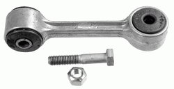 BIELETA STABILIZATOR LEMFORDER 22752 02 - Compatibil cu BMW, BMW (BRILLIANCE)