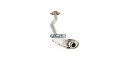 TOBA ESAPAMENT PRIMARA WALKER 22756 - Compatibil cu CITROEN, PEUGEOT