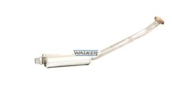 TOBA ESAPAMENT PRIMARA WALKER 22756 - Compatibil cu CITROEN, PEUGEOT