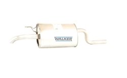 TOBA ESAPAMENT FINALA WALKER 22757 - Compatibil cu LANCIA