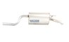 TOBA ESAPAMENT FINALA WALKER 22757 - Compatibil cu LANCIA